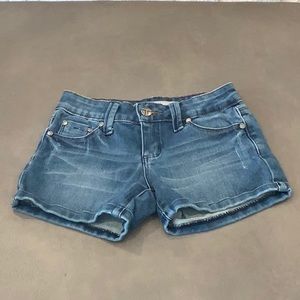 Tractr Girls Shorts size 10